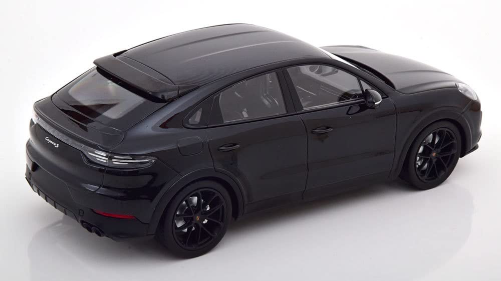 ノレブ NOREV ポルシェ カイエン ターボ クーペ 2019 1/18 楽天市場】ノレブ 1/18 ポルシェ カイエン ターボ クーペ 2019